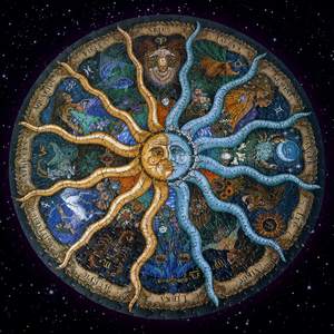 <span class=keywords><strong>Puzzle</strong></span> de <span class=keywords><strong>Constellation</strong></span> du zodiaque pour adulte, jouet <span class=keywords><strong>Puzzle</strong></span> de 500 pièces de 50x50cm, réglable - Product Image 2