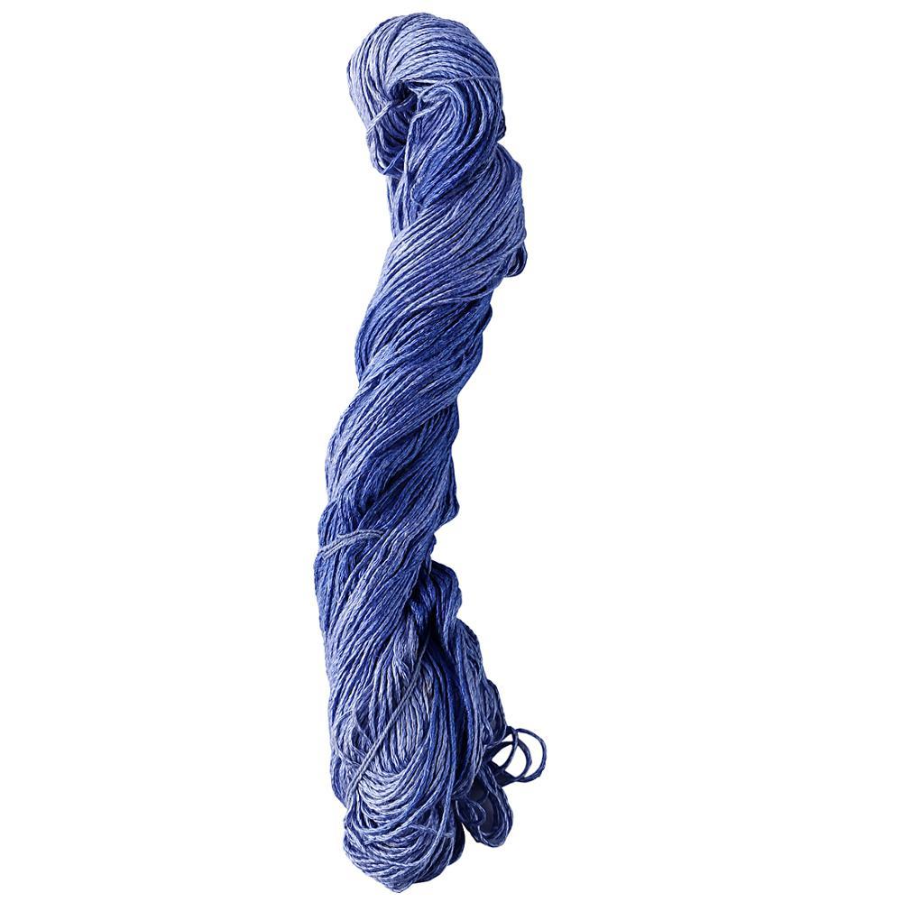 SILK YARNS