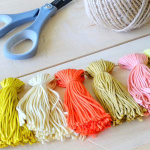 พวงมาลัยแฟนซีออกแบบธรรมชาติในราคาต่ำ - Product Image 3