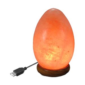 Lampes au sel de l'Himalaya en plusieurs formes Logo personnalisable et impression de Sian Enterprises-Artisanat naturel - Product Image 1