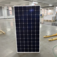 Panel surya Mono Perc 410W, koleksi Panel surya sel