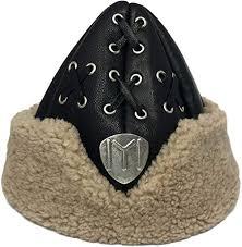 Hồi giáo SNAPBACK HAT ertugrul Thổ Nhĩ Kỳ Ottoman bork quốc gia hiệu suất đồng bằng thoáng khí không thấm nước Polyester/cotton tiêu chuẩn - Product Image 2