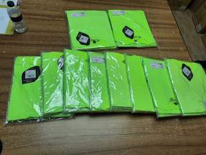 Logo impression 100% coton personnalisé t-shirt imprimé t-shirt marque personnalisée à manches courtes sac personnalisé décontracté BD tricoté teint uni - Product Image 6