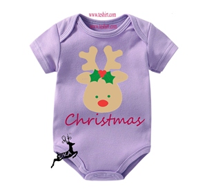 Conjunto de Ropa de Bebé Recién Nacido, Orgánica, de Bambú, Antibacteriana y Transpirable, para Niños y Niñas, Venta al Por Mayor, Fabricante Indio - Product Image 1
