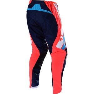 Motorcycle and Racing Wear Motocross <b>Pants</b> with Pockets Customize Genuine <b>Leather</b> Sublimation <b>Men</b> <b>Pants</b> - Product Image 2