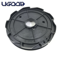 Moteur hors-bord 40 CV 2 cylindres de Taïwan avec poulie à tambour 66T-15714-00 pour Yamaha, nouveau moteur à essence 2 temps avec système de démarrage manuel