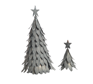 METAL ROUND BLACK TABLE TOP CHRISTMAS <b>TREE</b> HIGH QUALITY TABLE TOP CHRISTMAS USE METAL <b>TREE</b> - Product Image 2