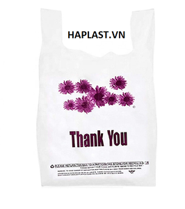 <b>Small</b> colorful Plastic Shopping <b>Bag</b> Clear Vest T Shirt <b>Bags</b> Supermarket - Product Image 2