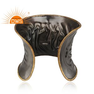 กำไลข้อมืออัญมณีรูปผีเสื้อทำด้วยมือหลายเพทายธรรมชาติดีไซน์ล่าสุดผู้ผลิตเครื่องประดับแฟชั่น - Product Image 4