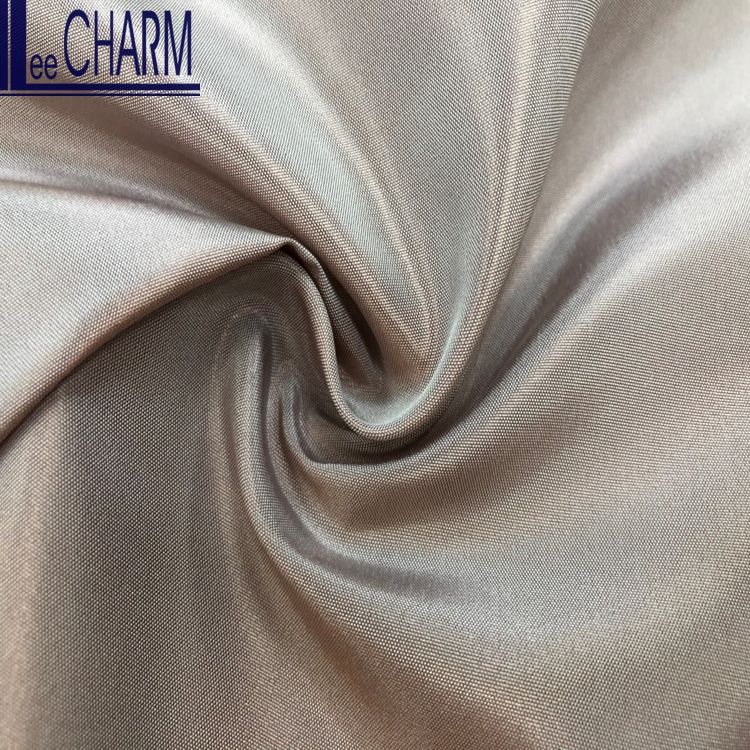 LC75751 Тайвань 100% полиэстер двухцветная тафта