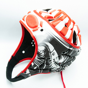 เสื้อกีฬารักบี้แขนยาวชายและหญิงระบายอากาศได้ดี - Product Image 4