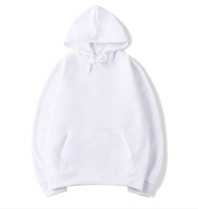 USA Size Men <b>Women</b> 100% Polyester Winter Breathable Sublimation Blank Hoodies <b>for</b> Sublimation Printing - Product Image 1