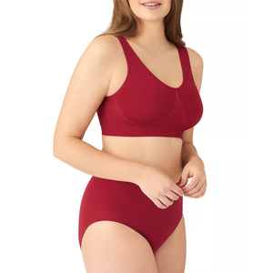 ชุดว่ายน้ำวันพีซคุณภาพสูง OEM สำหรับผู้หญิง ชุดว่ายน้ำเซ็กซี่ ชุดอาบน้ำ ชุดว่ายน้ำแบบผูกเชือก - Product Image 2