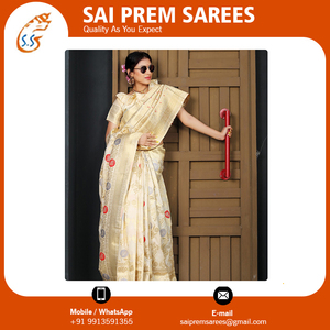 การออกแบบล่าสุดนุ่มทอผ้าไหมสำหรับขาย - Product Image 3