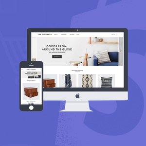 Creative Shopify Website <b>Development</b> Company in India | Award Winning Shopify Website <b>Development</b> Services by Webroot Infosoft - Product Image 4