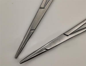 Alicates quirúrgicos de primera calidad, pinzas de acero inoxidable para ortodoncia, odontología y procedimientos médicos, herramienta de alta calidad - Product Image 6