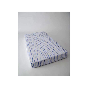 Skin Friendly Durable Fitted Bassinet <b>Sheets</b> Eco Friendly <b>Bamboo</b> Baby <b>sheet</b> in Cotton At Affordable Price - Product Image 1