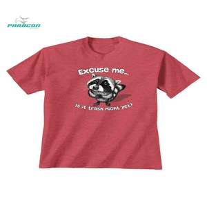 T-shirt avec impression personnalisée/vente en gros T-shirt avec impression vintage personnalisée pour hommes et femmes de haute qualité - Product Image 4