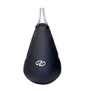 ]Maize <b>Punch</b> <b>Bag</b> Heavy Duty Boxing Training Punching <b>Bag</b> Durable Kickboxing MMA Fitness Workout Heavy <b>Bag</b> for Home and Gym - Product Image 3