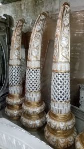 Decoraciones Mandap Boda India - Product Image 4