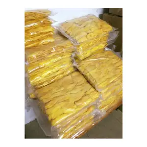 100% Mangga Kering Organik dari Vietnam