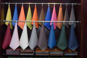 Bolso de mano de cuero sintético de alta calidad, resistente al agua, de estilo vietnamita - Product Image 5