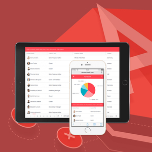 บริษัทพัฒนาเว็บไซต์ AngularJs ในอินเดีย |   บริการพัฒนาแอปเว็บ AngularJS ที่ได้รับรางวัล โดย Webroot Infosoft - Product Image 3