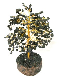 Agate jaune, cornaline, rouge, pierre brute, arbre en pierre - Product Image 3