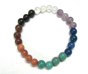 Best Saler of Chakra Healing <b>Bracelets</b> : Chakra Healing <b>Bracelets</b> for Sale - Product Image 1