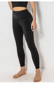 กางเกงโยคะกางเกงออกกำลังกาย - Product Image 2