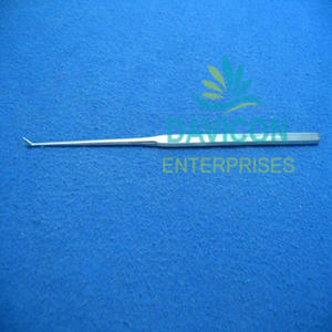 มีดหมอสแตนเลสบ้าน #2, 6 1/2IN - Product Image 2