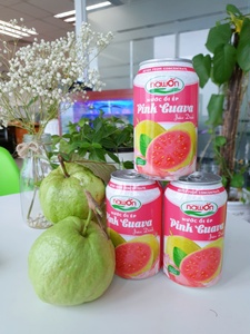 NAWON-zumo de fruta en conserva, 500ml - Product Image 2