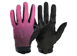 Guantes de carreras al aire libre de dedo completo Pantalla táctil Compatible para esquí Motocross Ciclismo Deportes para montar y competir - Product Image 5