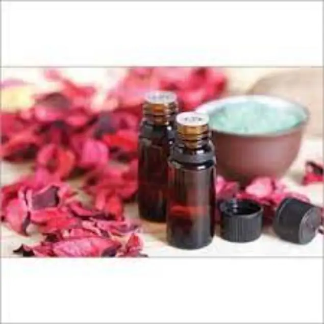 Чистое масло из розового дерева для духов спа массажное масло для ухода за кожей от индийского поставщика по оптовой цене