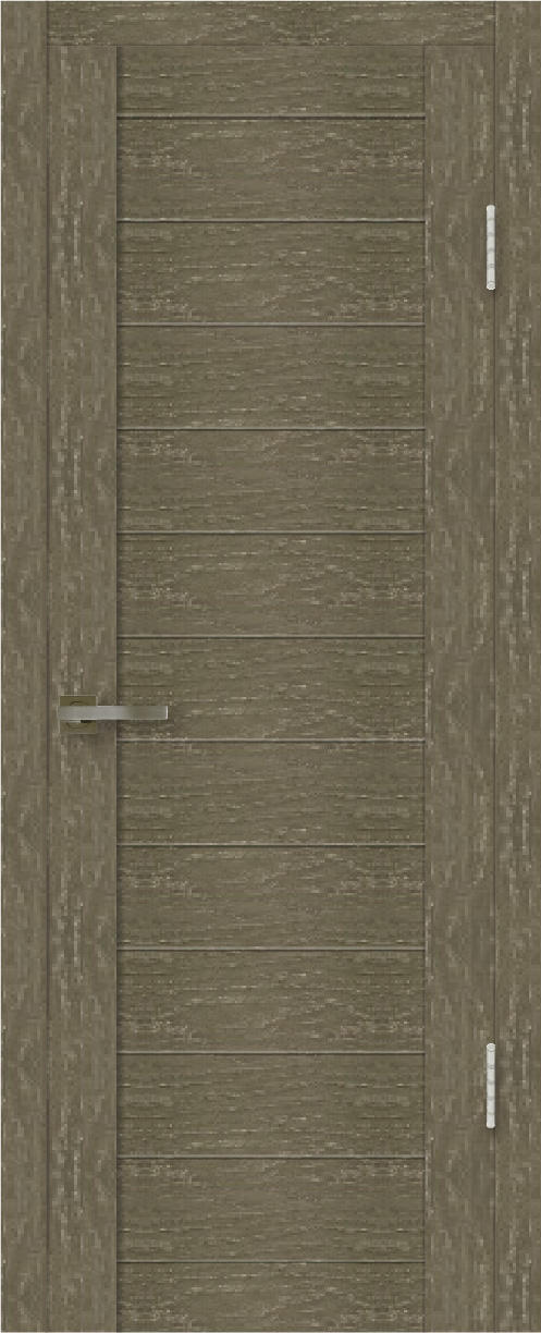 Chalet Oak แกรไฟต์