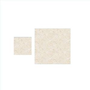 Couleur café foncé décoration en céramique centre commercial carreaux de sol 40x40cm - Product Image 2