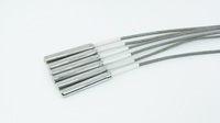 Capteur de thermistance rtc, composant électronique, avec fil et longueur de sonde personnalisés, pour les tests mécaniques