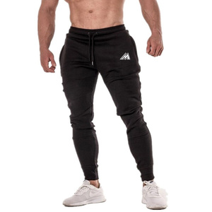 Hommes Taille Haute Joggers Sweatspant Skinny Tech Fleece Running Pant Big Pocket Léger Casual Sports Pant-Vente en gros Date - Product Image 6