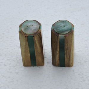 Nuevo Diseño Popular, herramientas de hierbas y especias indias de alta calidad, herramientas de cocina, juego de sal y pimienta con precio barato, accesorios de cocina - Product Image 2