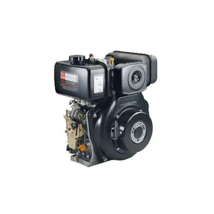 Latest Design One Year Warranty Single Cylinder KIPOR KM170F Diesel Engine from Trusted Supplier