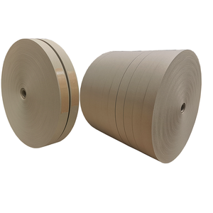Tablero de núcleo marrón, producto de alta calidad para producir papel, embalaje de tubo de papel - Product Image 1