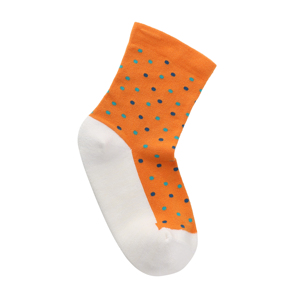 Antibacterial Diabetic Men's Seamless Crew <b>Socks</b> with Non-Binding Top Breathable Summer Fashion Design Non-Slip - Product Image 2
