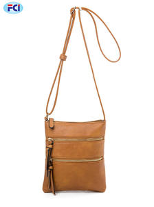 Sac à main à bandoulière pour femmes, sacoche multi-fonction, décontractée, de styliste, nouvelle collection - Product Image 2