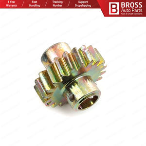 Engranaje de Reparación del Motor Ajustador de Altura del Asiento BGE565 para 5609510 - Product Image 5