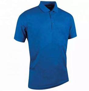 Gran oferta de camisetas Polo personalizadas con y sin bordado, camisetas Polo para hombres - Product Image 5