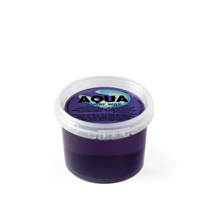 Cera Capilar Morada Orgánica para Peinar Cabello Fino, Producto Ecológico para el Cuidado del Cabello - Product Image 1