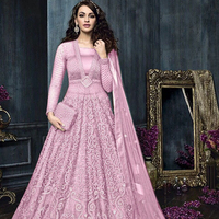 Designer Bollywood robe de mariée robes de mariée mariage costumes pakistanais Design Inde