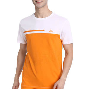 Venta al por mayor Pakistán último diseño hombres camisetas OEM servicio bajo MOQ hombres camisetas - Product Image 1