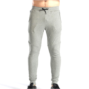 Hip Hop nouveau pantalon respirant tendance en coton ample pantalon de Style décontracté pantalon Cargo pour hommes/femmes - Product Image 1