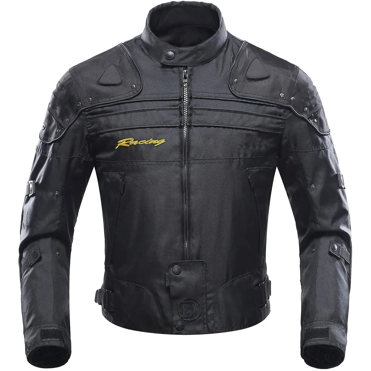 High Quality Customize Motorcycle leather jacket